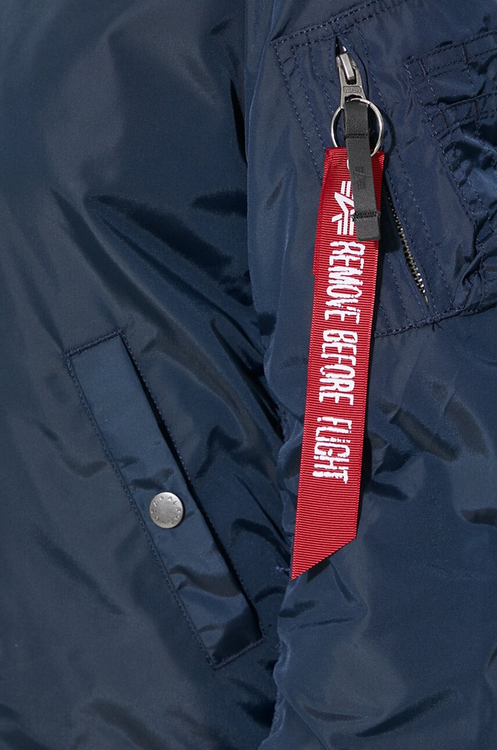 Куртка-бомбер Alpha Industries MA-1 TT Wmn 141041.07