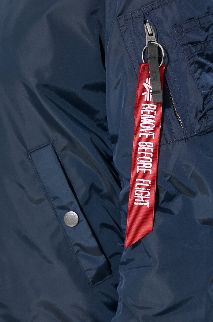 Куртка-бомбер Alpha Industries MA-1 TT Wmn 141041.07