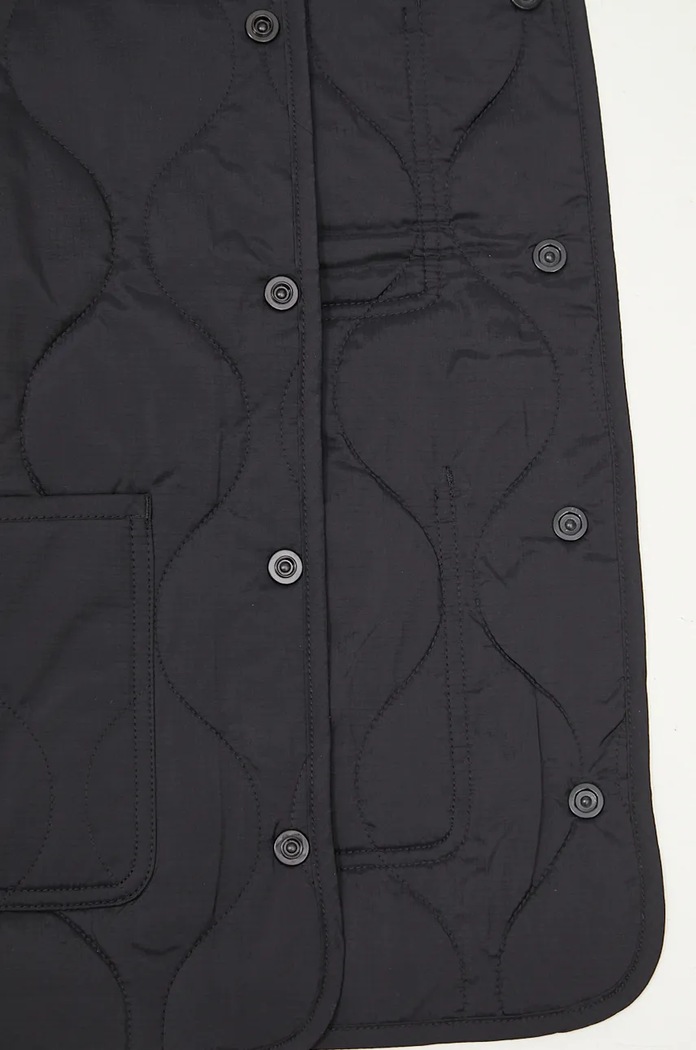 Carhartt WIP jacket Carhartt WIP W' Skyler Liner I031602 BLACK I031602 black