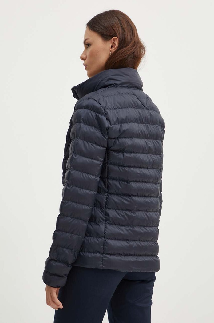 Oblečení Bunda Tommy Hilfiger WW0WW42046 námořnická modř