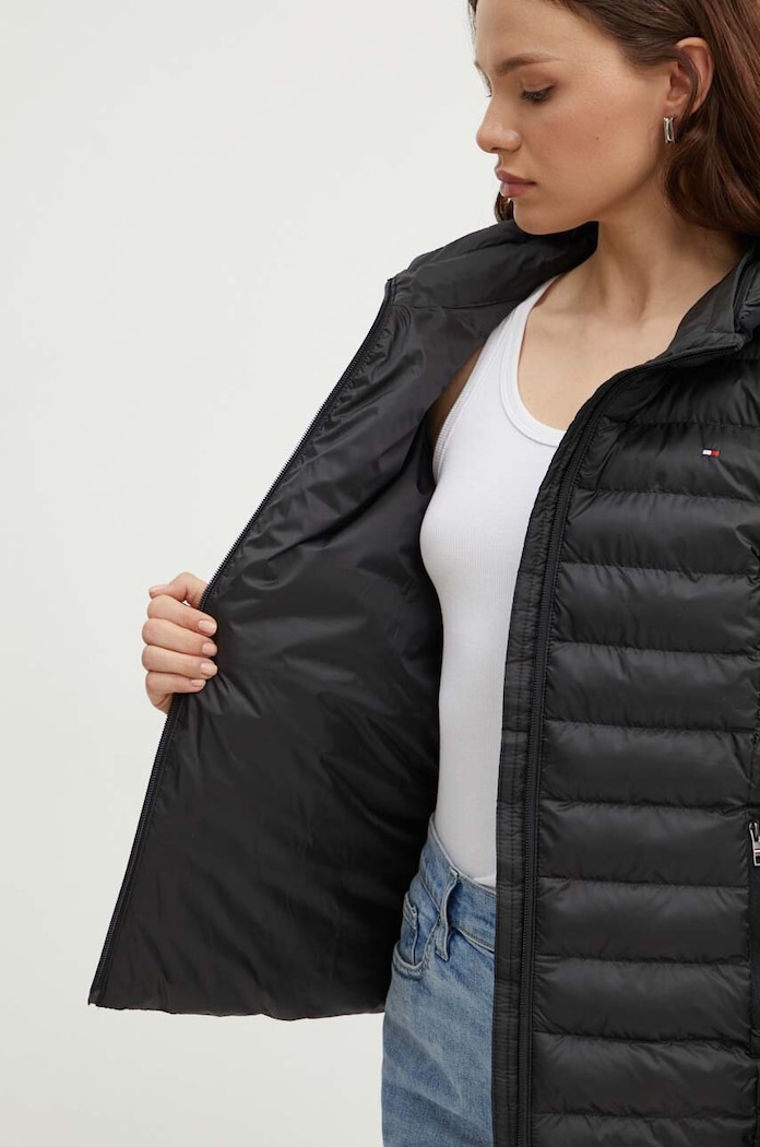 Bunda Tommy Hilfiger WW0WW42046