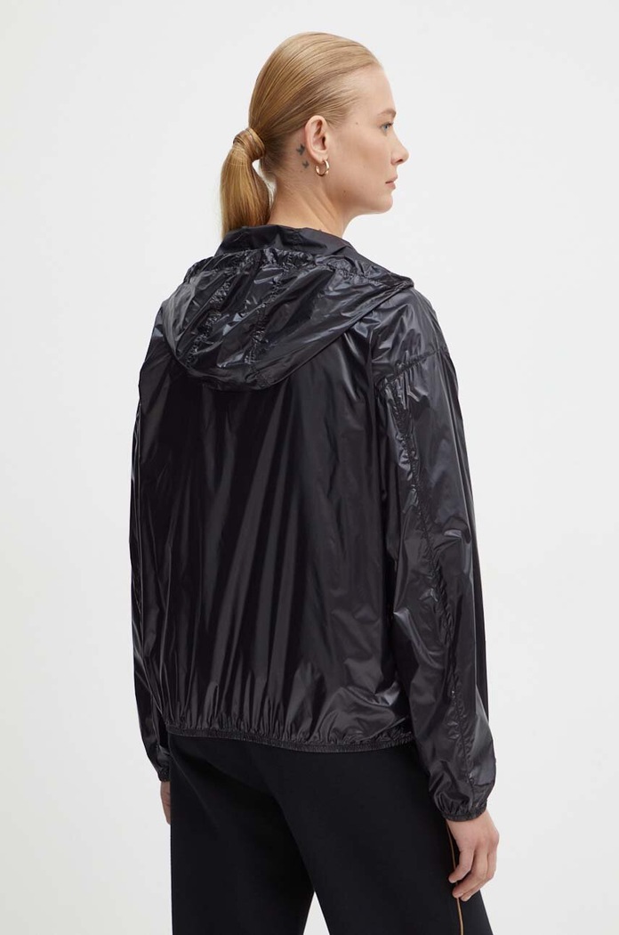 Odjeća Jakna Armani Exchange 8NYB45.YNYNZ.NOS crna