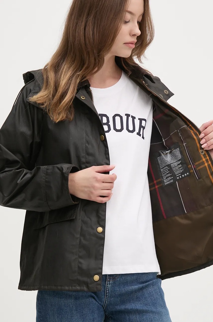 Куртка Barbour LWX1081