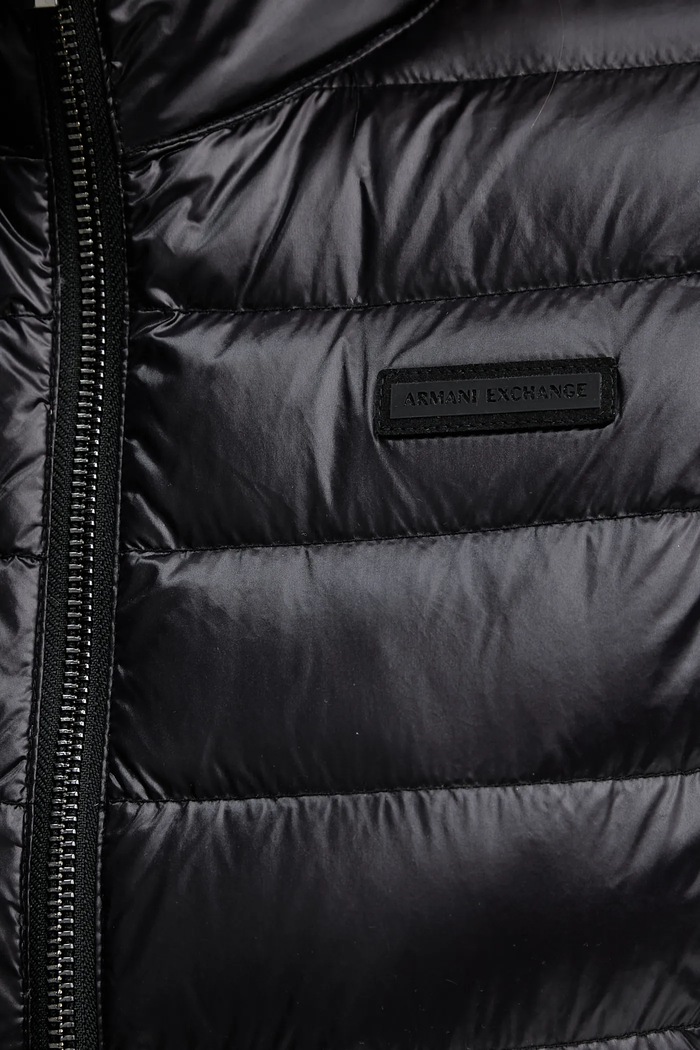 Пухен елек Armani Exchange XW001921.AF18757.NOS
