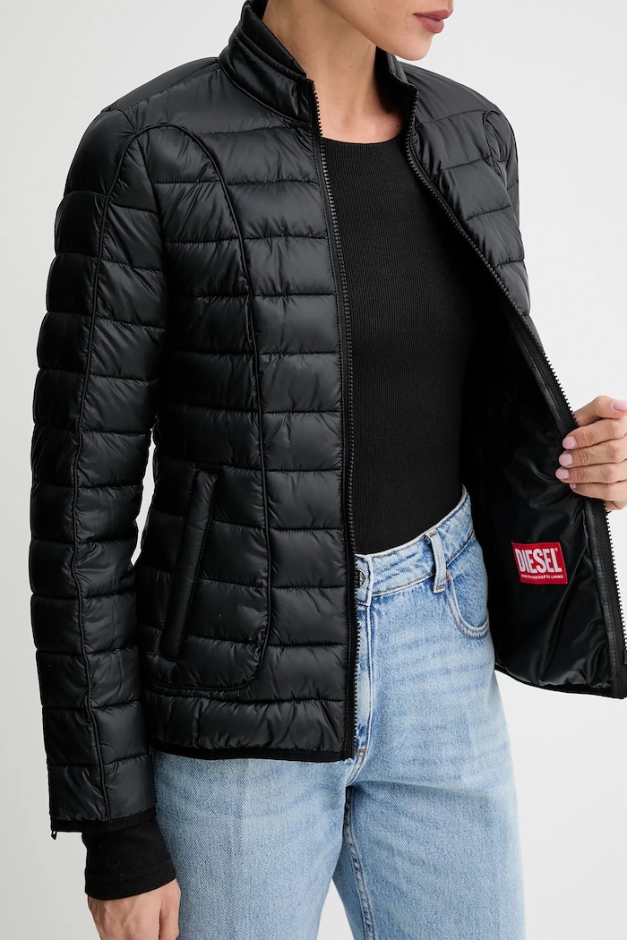 Jakna Diesel W-PILOT-FEM A18986.0BHAZ