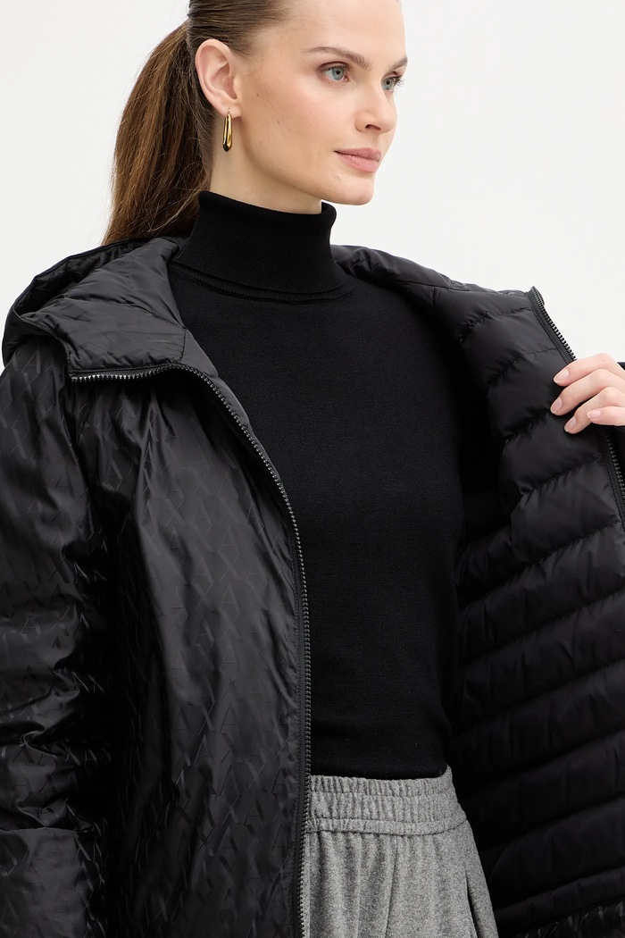 Jakna Armani Exchange XW001436.AF16628