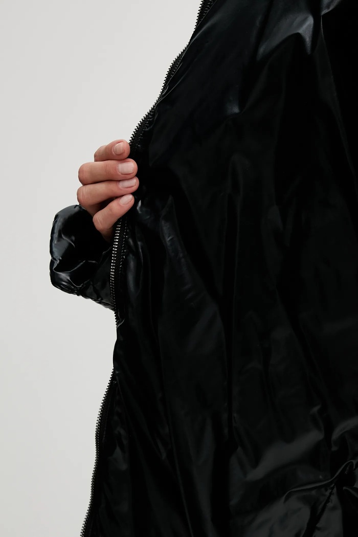 Пухено яке MMC STUDIO APOLLO.JACKET