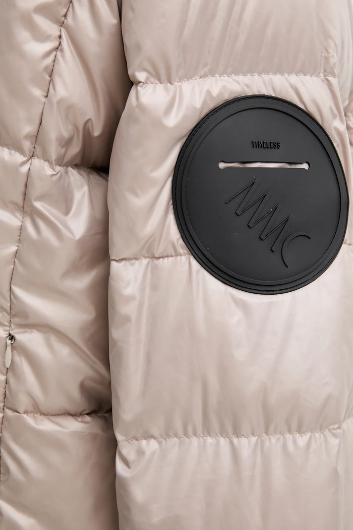 Puhovka MMC STUDIO OLORO.JACKET