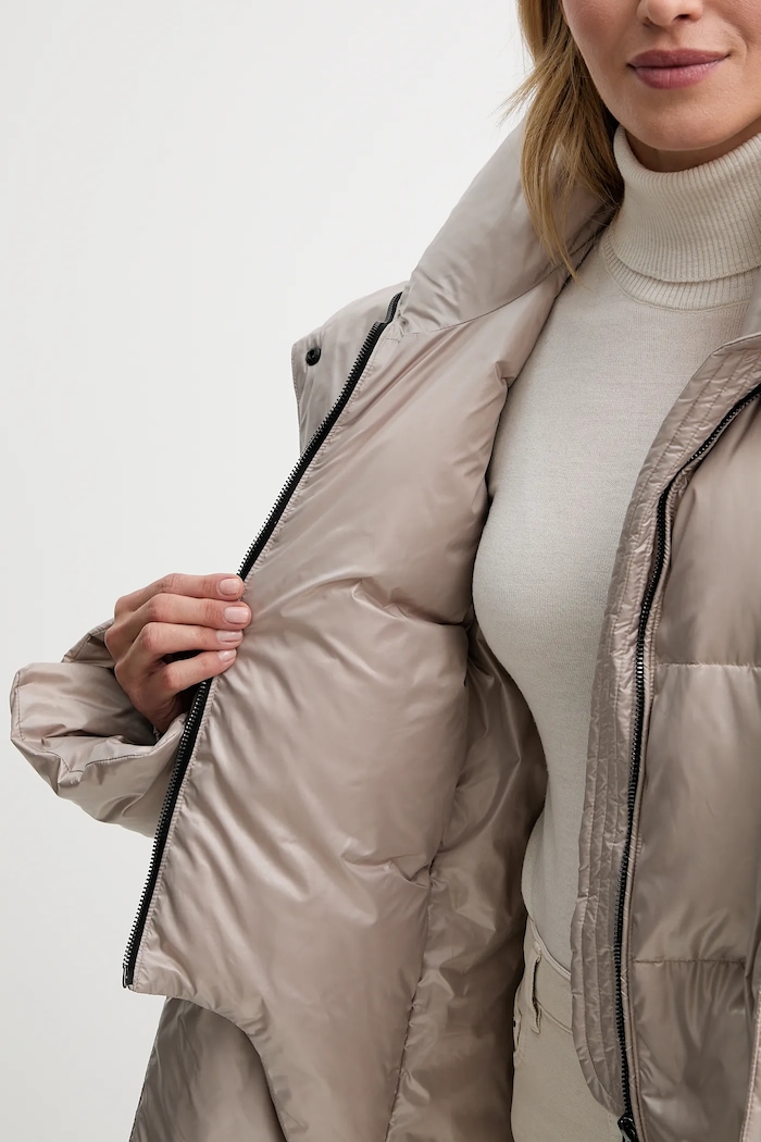 Puhovka MMC STUDIO OLORO.JACKET