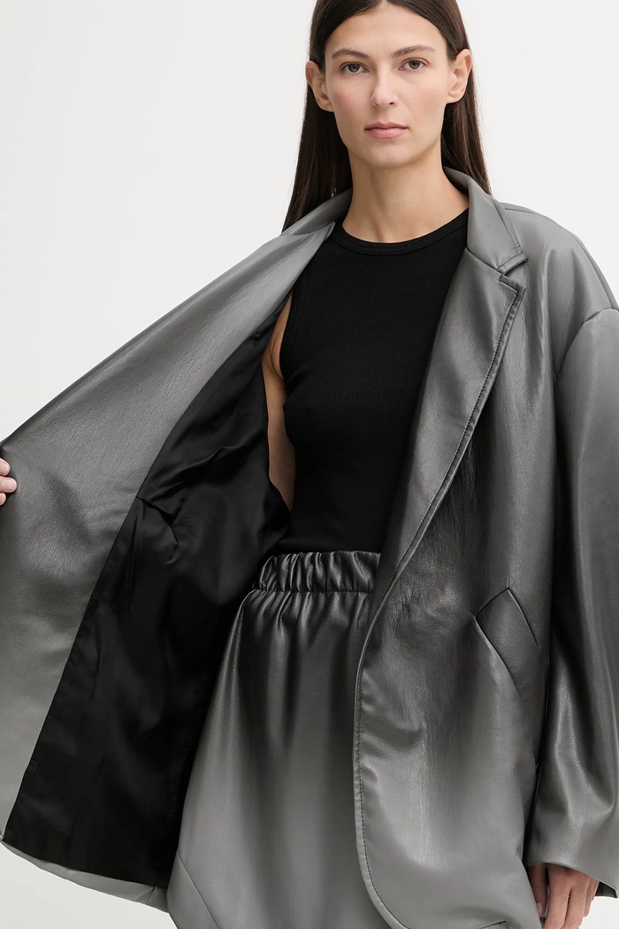MMC STUDIO geacă OMBRE.JACKET