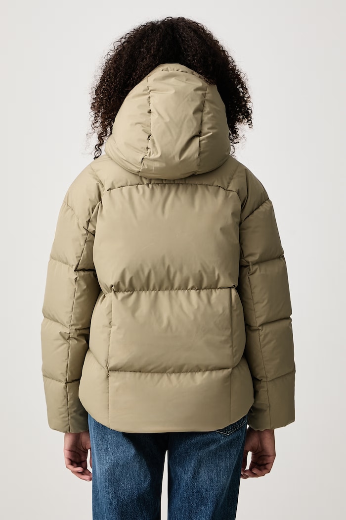 Clothing Pyrenex Harmonie down jacket Women's HWY043P beige
