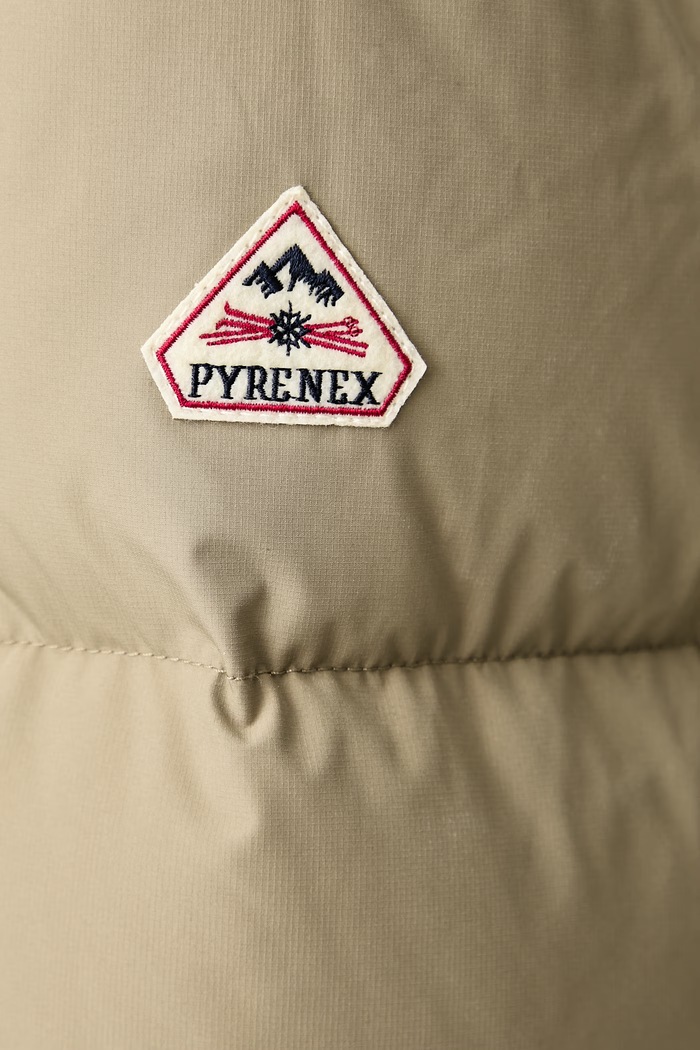 Pyrenex Harmonie down jacket Women's HWY043P