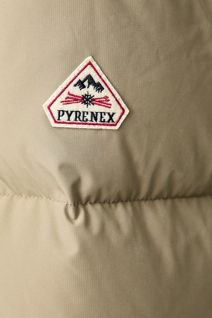 Pyrenex Harmonie down jacket Women's HWY043P