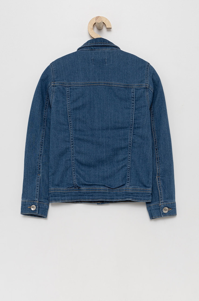 Kids Only Geacă din denim pentru copii 15235488 albastru AA00