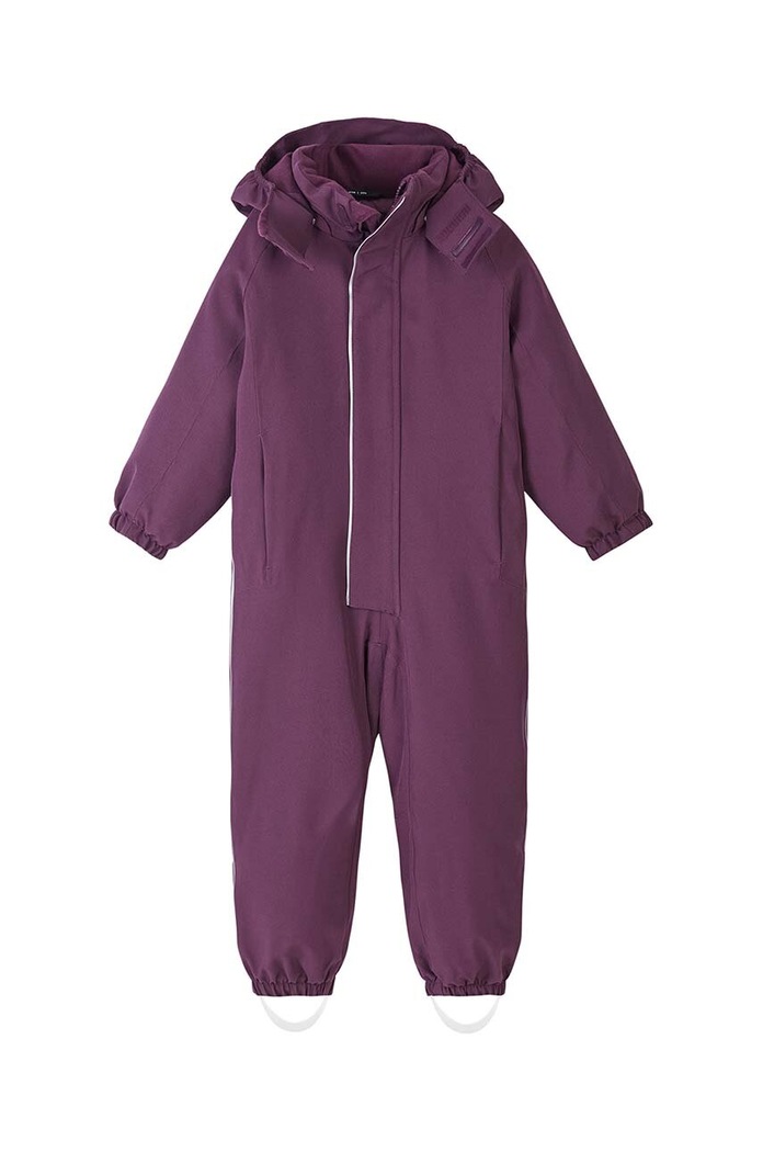 Reima Tromssa 5100043A.G bordowy AW24