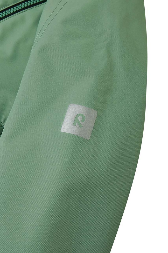 Dětská lyžařská bunda Reima Soutu 5100169A