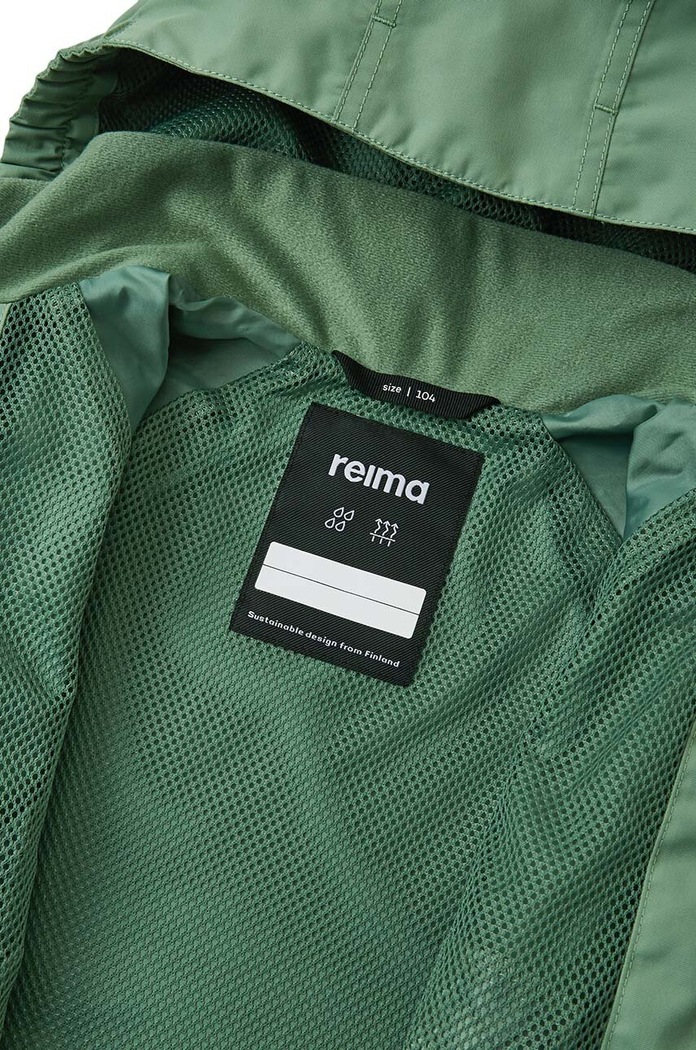 Dětská lyžařská bunda Reima Soutu 5100169A