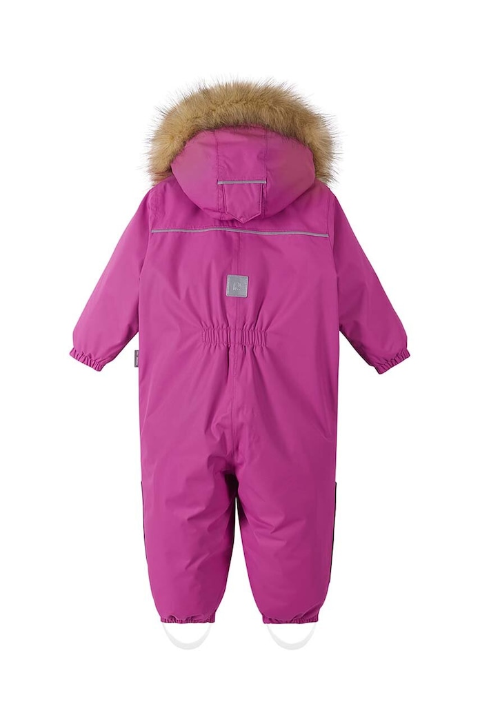 Reima combinezon bebe Gotland 5100117C violet AA00