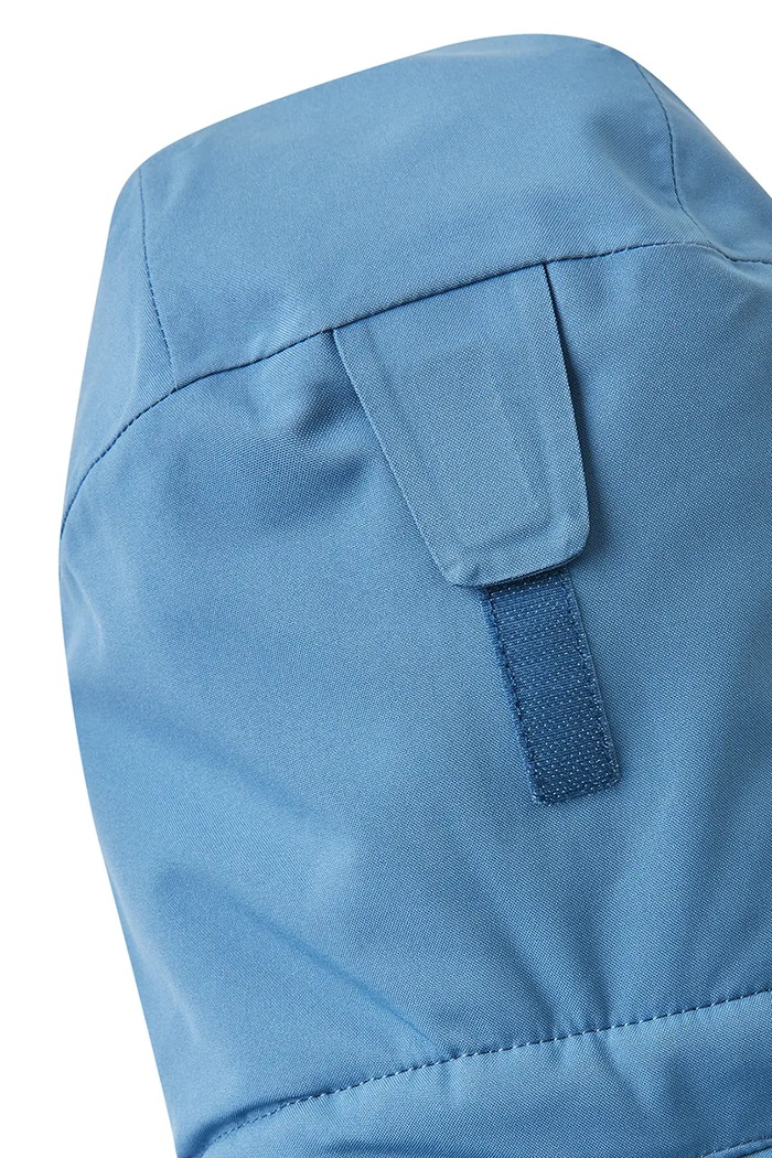 Dětská bunda Reima Kaamanen 5100381A.99KK