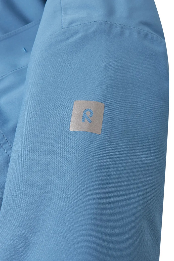 Dětská bunda Reima Kaamanen 5100381A.99KK