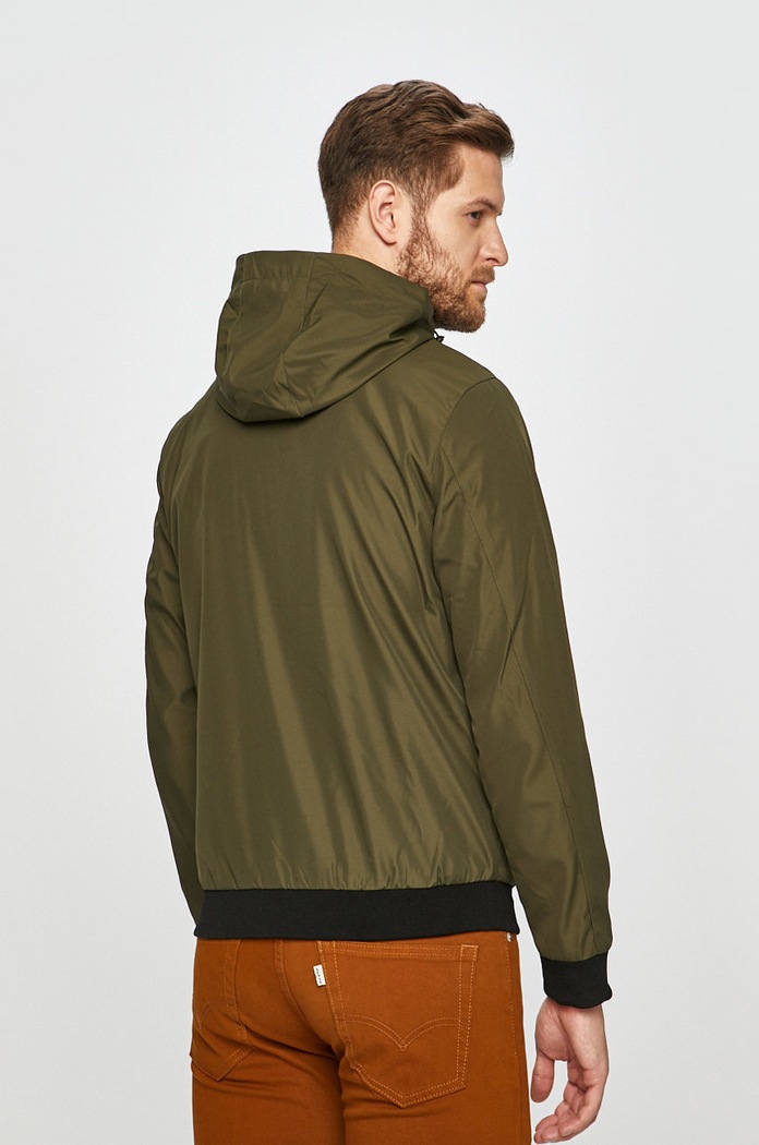 Одяг Jack & Jones - Куртка 12156028 зелений