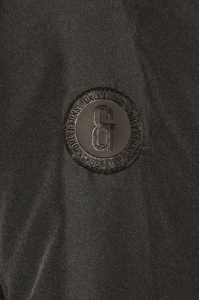 Only & Sons - Куртка 22013441 чорний