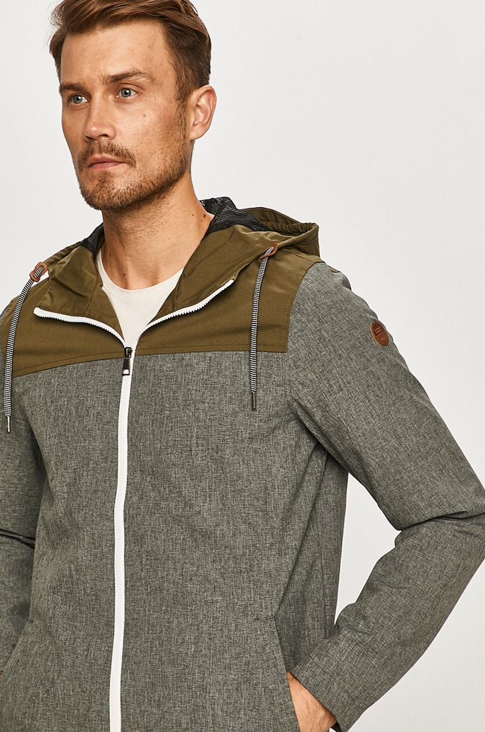 Only & Sons - Bunda sivá 22015865