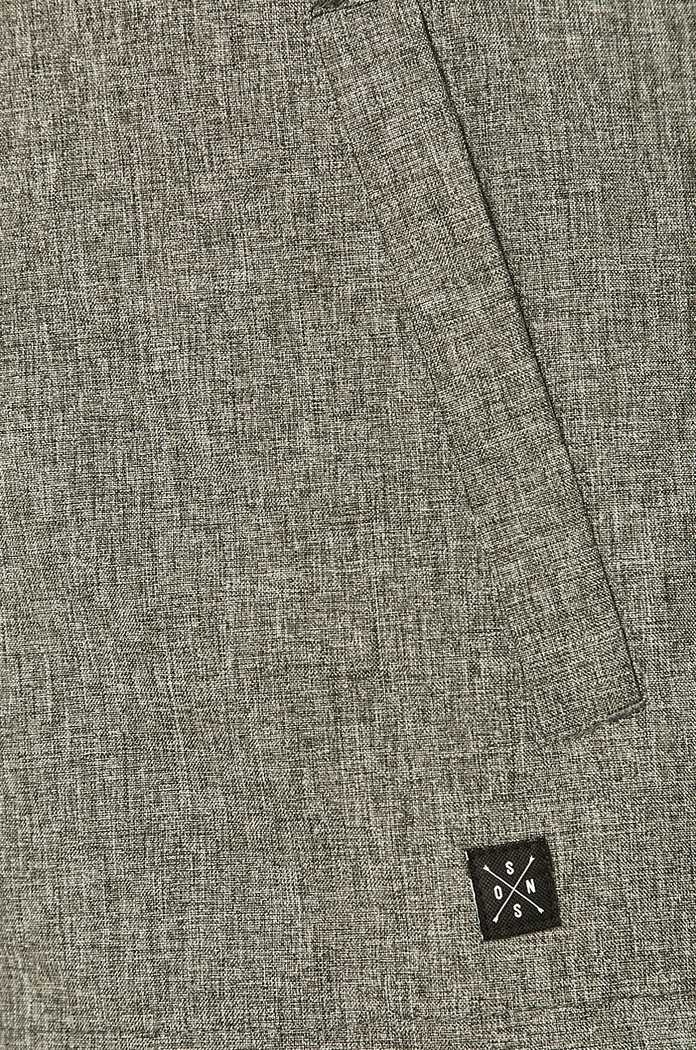 Only & Sons - Bunda 22015865 sivá