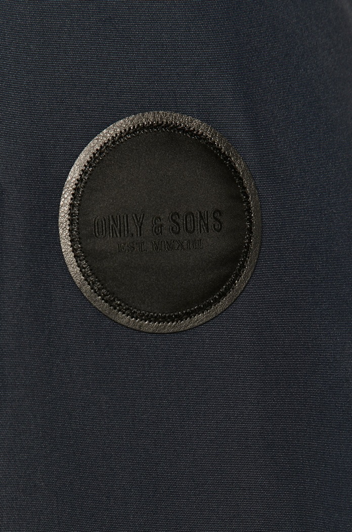 Only & Sons - Parka 22016875 granatowy