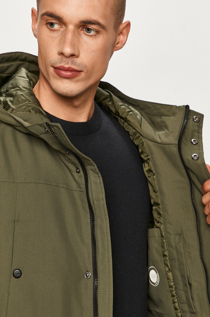 Only & Sons - Bunda parka 22016875