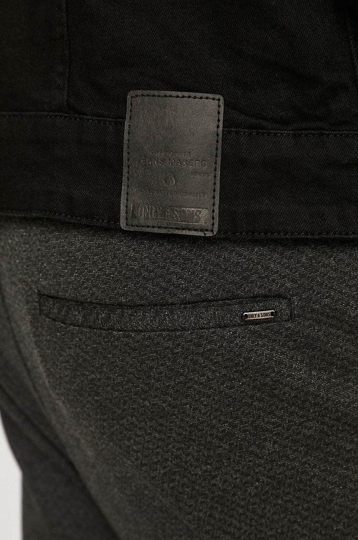 Only & Sons geacă din denim 22017011