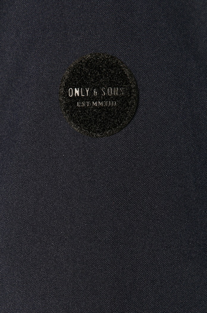 Only & Sons - Kurtka 22017020 granatowy