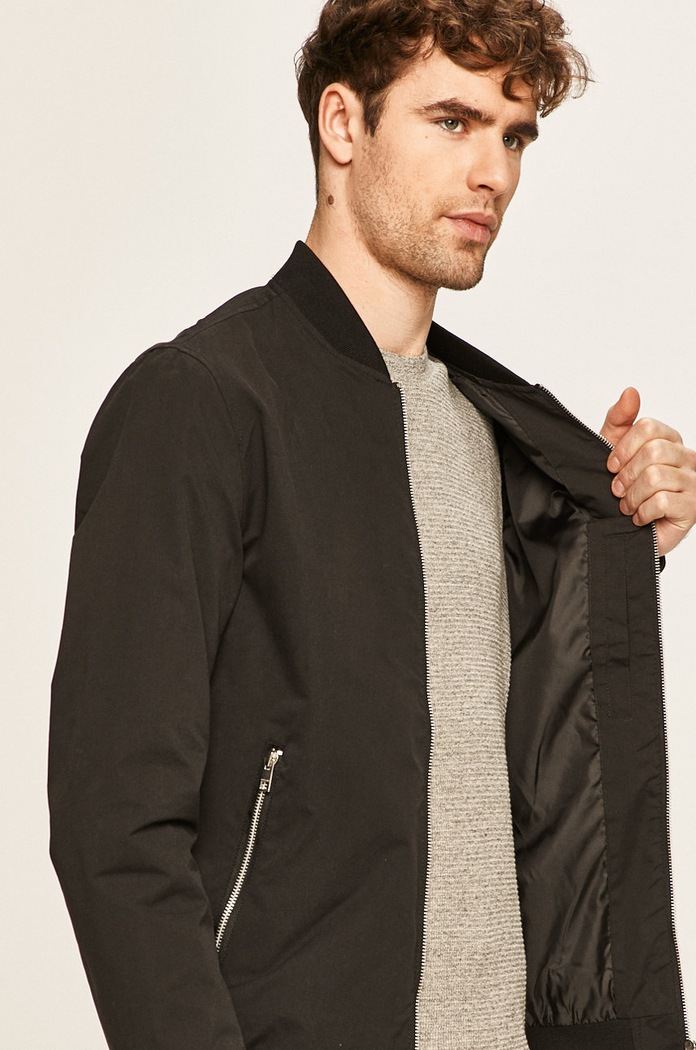 Jack & Jones - Bunda 12165203