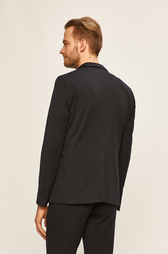 Odzież Tailored & Originals - Marynarka 7199128.791991 granatowy