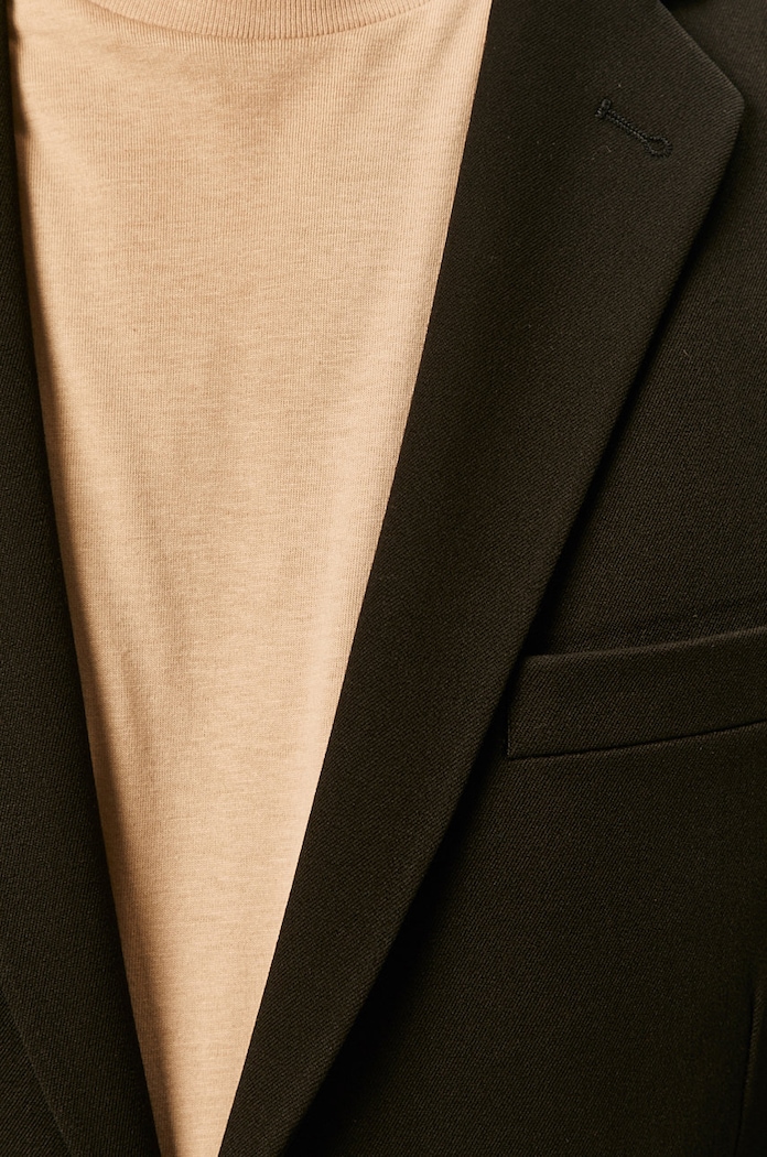 Tailored & Originals - Marynarka 7199128.799000 czarny