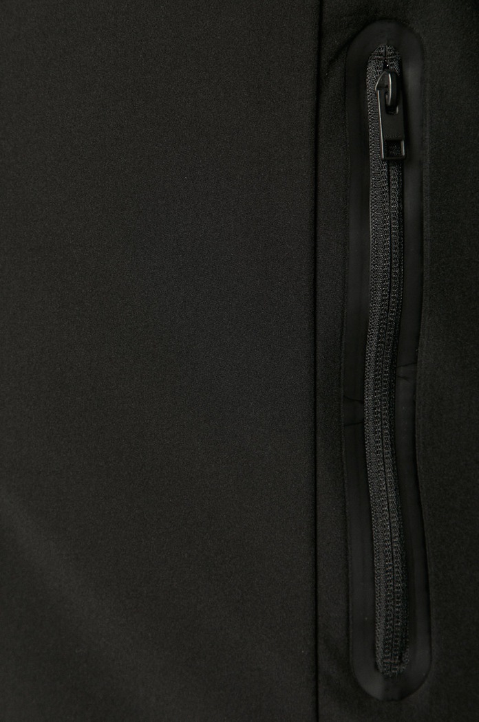 Jack & Jones Geaca 12173757 negru