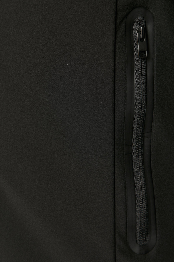 Jack & Jones Geaca 12173757 negru