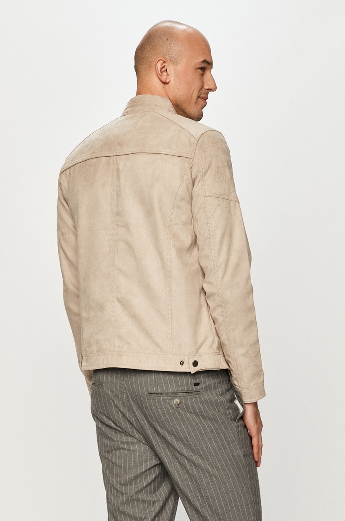 Odjeća Jack & Jones - Jakna 12147218. siva