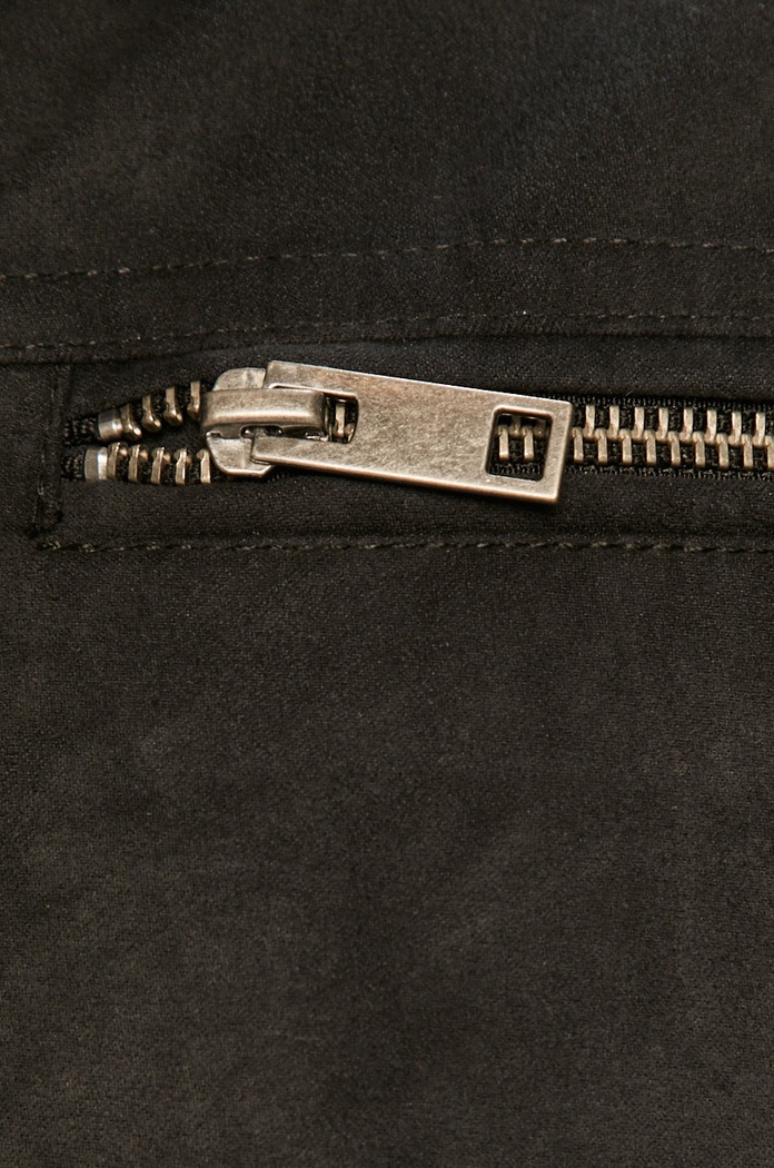 Jack & Jones - Kurtka 12147218. czarny