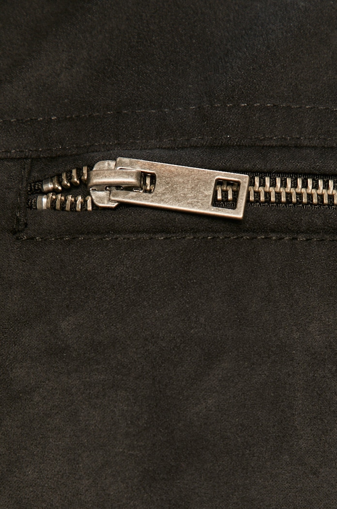 Jack & Jones - Kurtka 12147218. czarny
