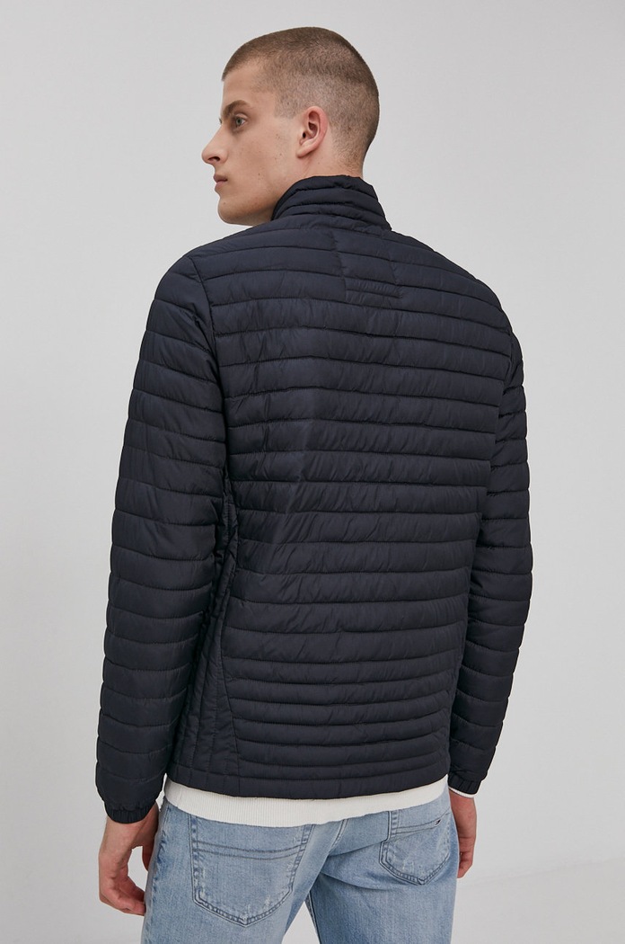 Oblečenie Bunda Premium by Jack&Jones 12192603 tmavomodrá