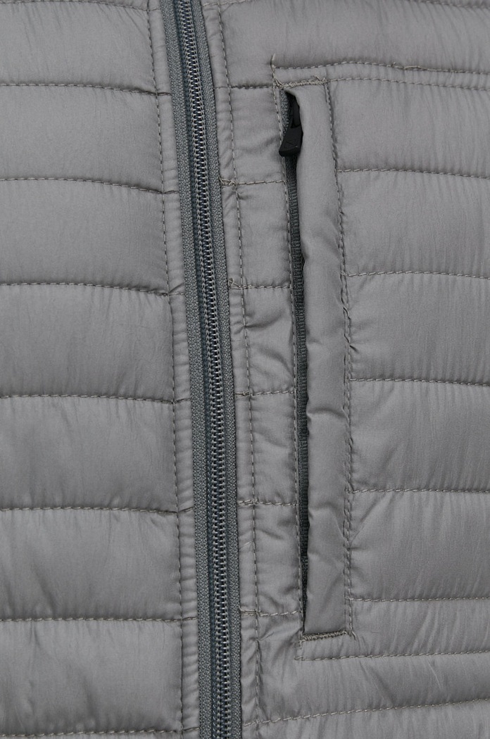 Bunda Premium by Jack&Jones 12192603 šedá