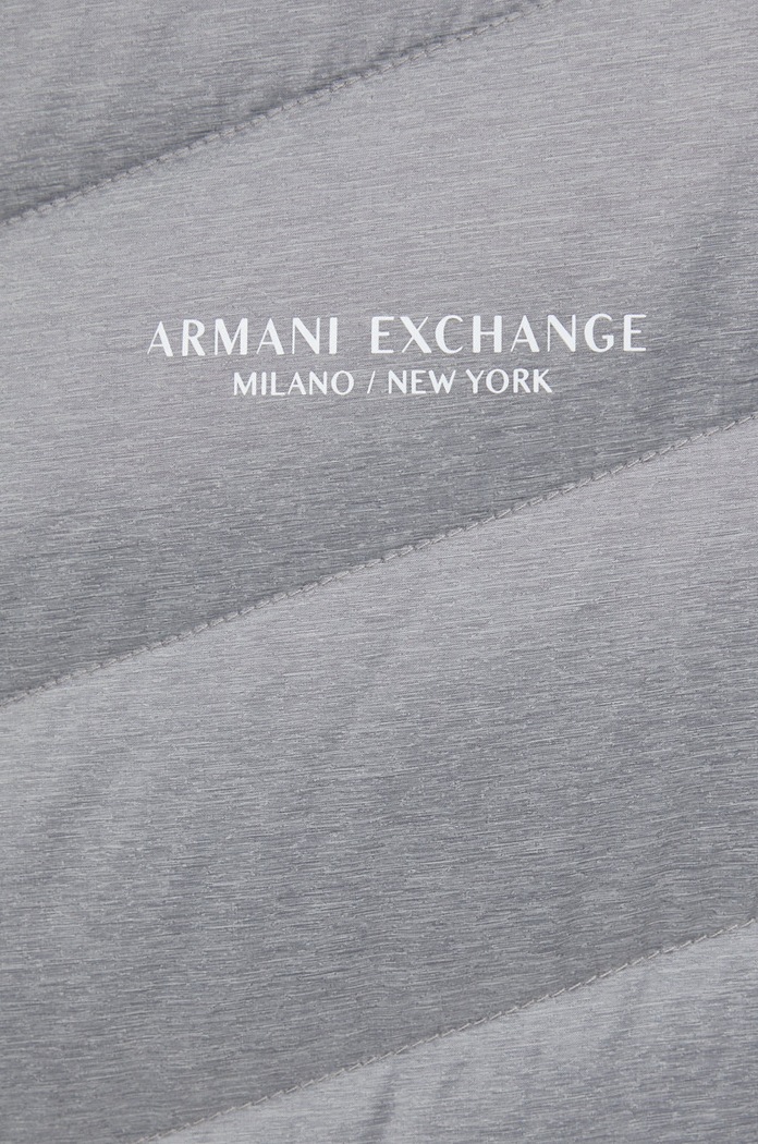 Armani Exchange kurtka puchowa 8NZB53.ZNW3Z.NOS