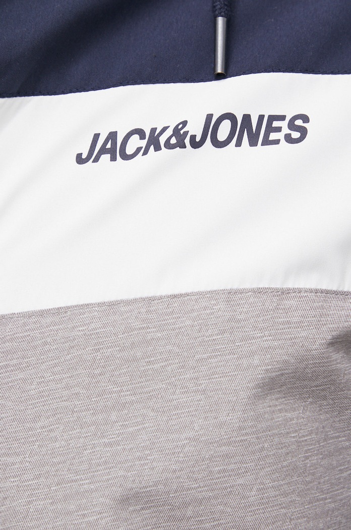 Bunda Jack & Jones 12200208.NavyBlazer tmavomodrá