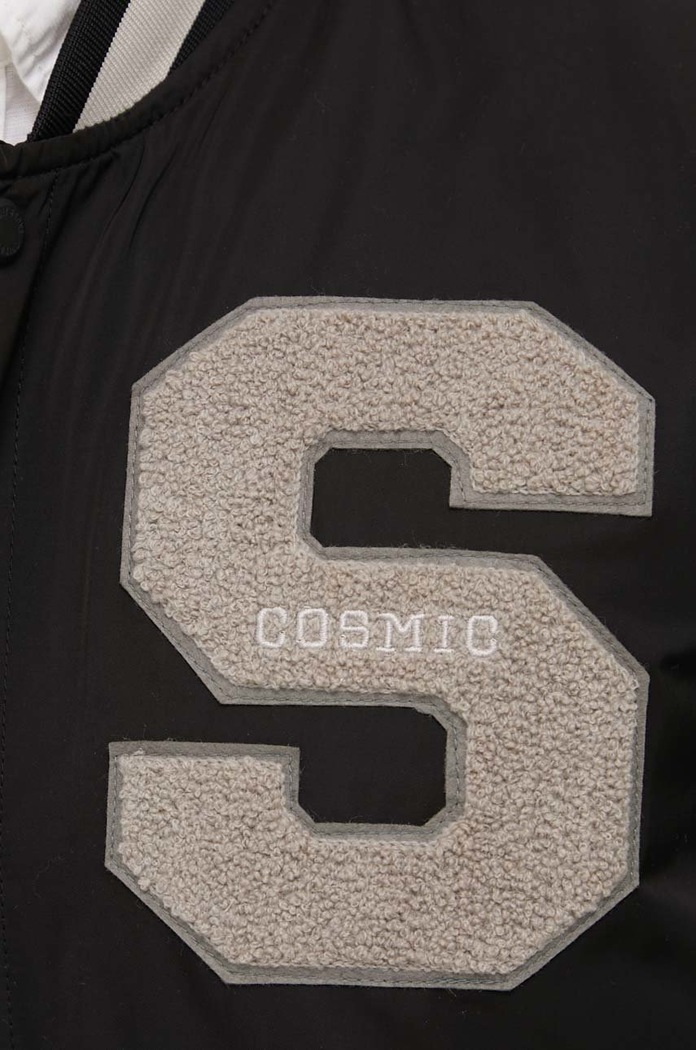 Only & Sons bomber jakna 22021031.Black črna