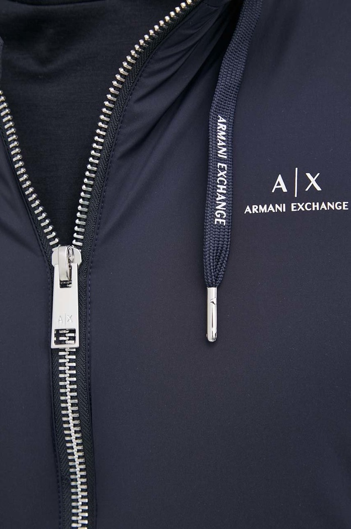 Bunda Armani Exchange 8NZB60.ZN97Z.NOS