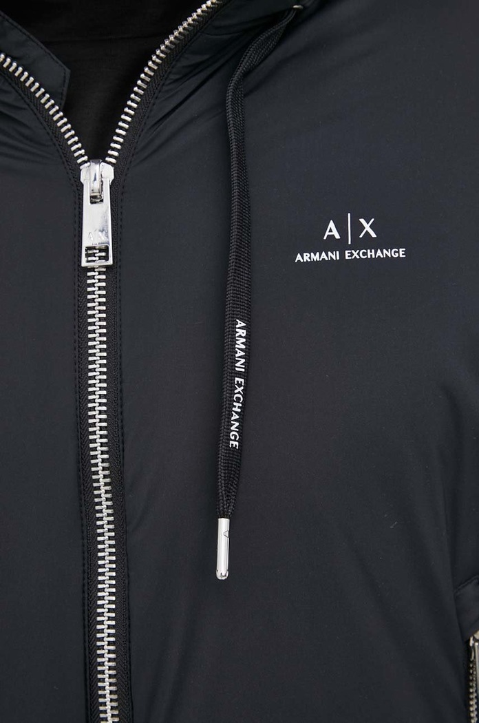Bunda Armani Exchange 8NZB60.ZN97Z.NOS
