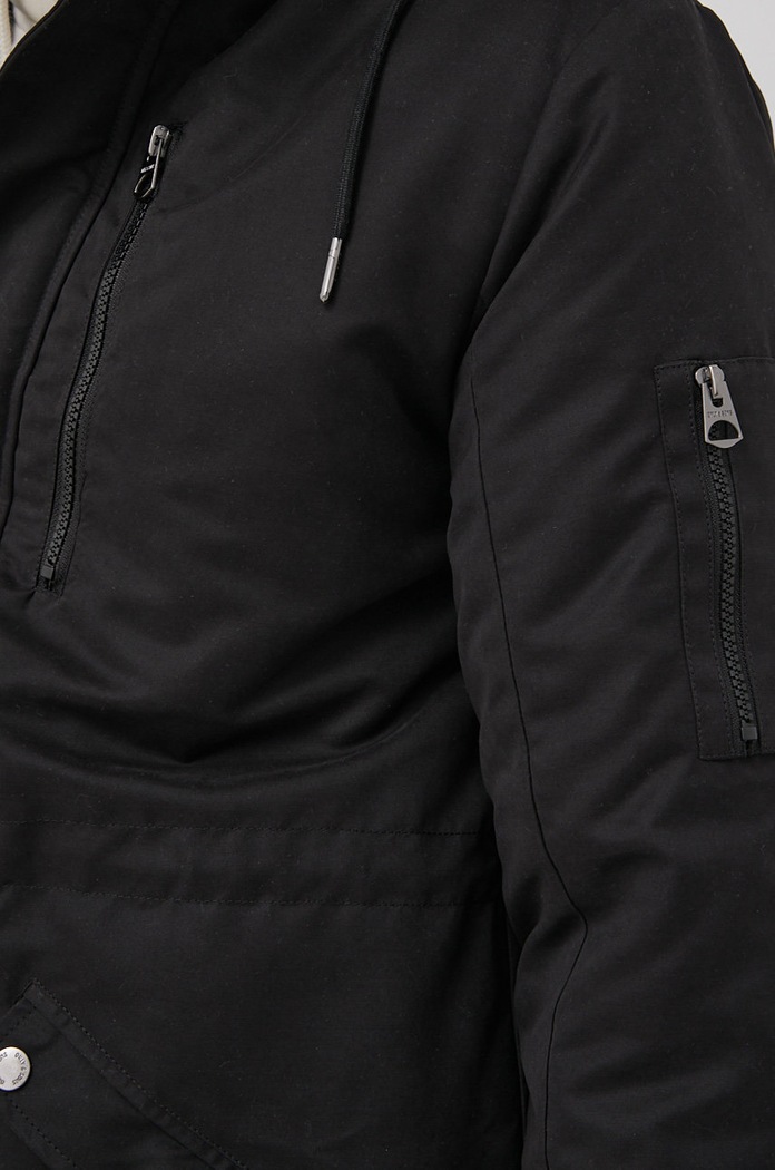 Only & Sons Parka 22019700.Black