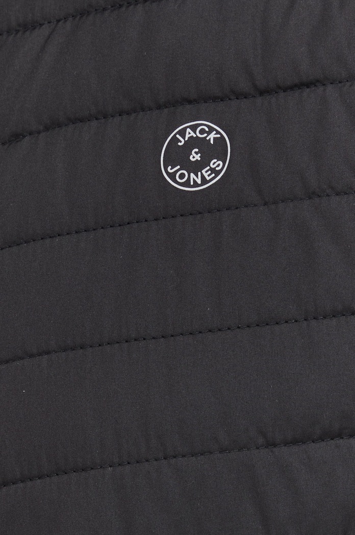 Яке Jack & Jones 12182242.Black черен