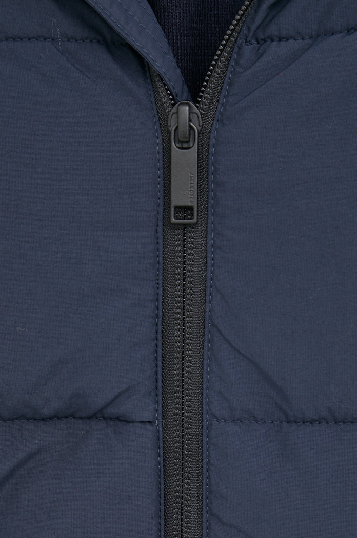 Selected Homme kurtka 16084886.SkyCaptain granatowy